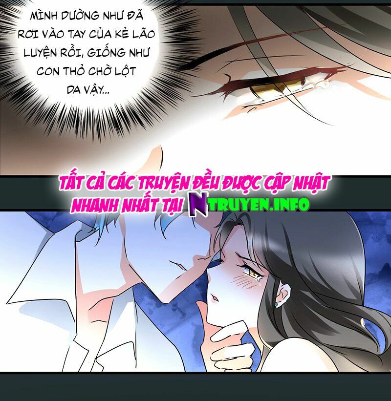 Tình Yêu Không Thể Bù Đắp: Chapter 2