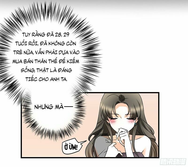 Tình Yêu Không Thể Bù Đắp: Chapter 2