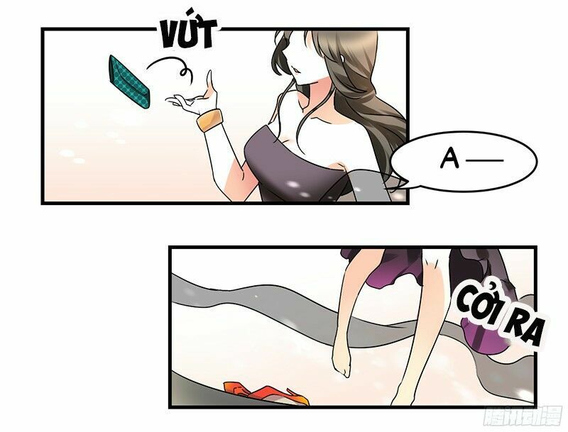 Tình Yêu Không Thể Bù Đắp: Chapter 2