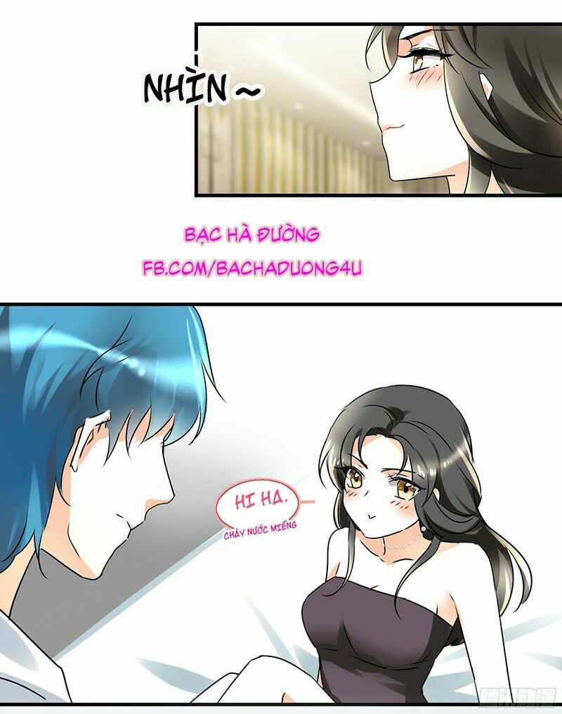 Tình Yêu Không Thể Bù Đắp: Chapter 2