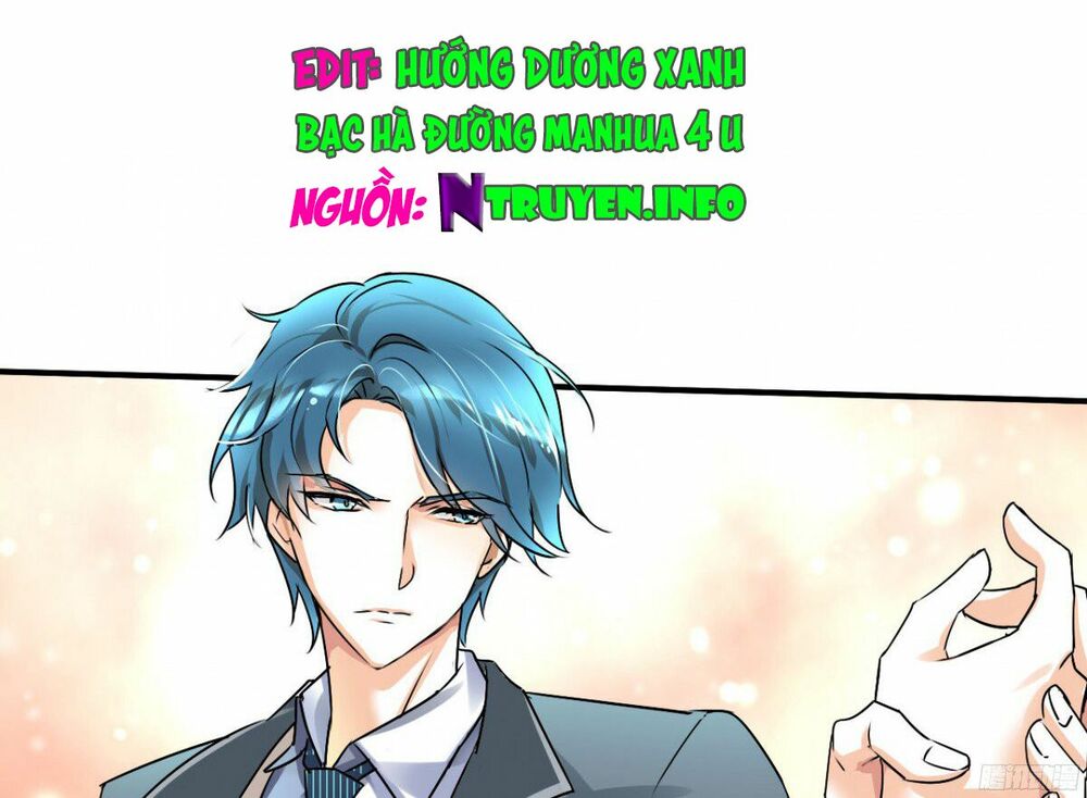 Tình Yêu Không Thể Bù Đắp: Chapter 20