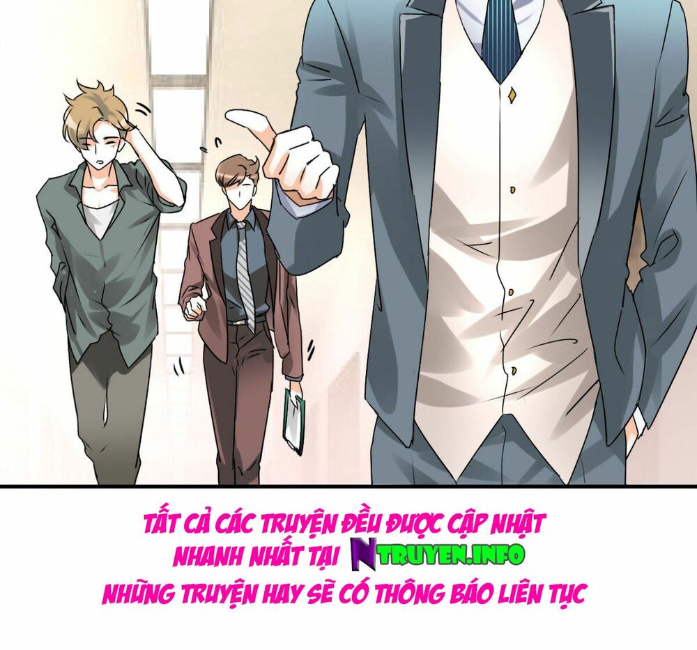 Tình Yêu Không Thể Bù Đắp: Chapter 20