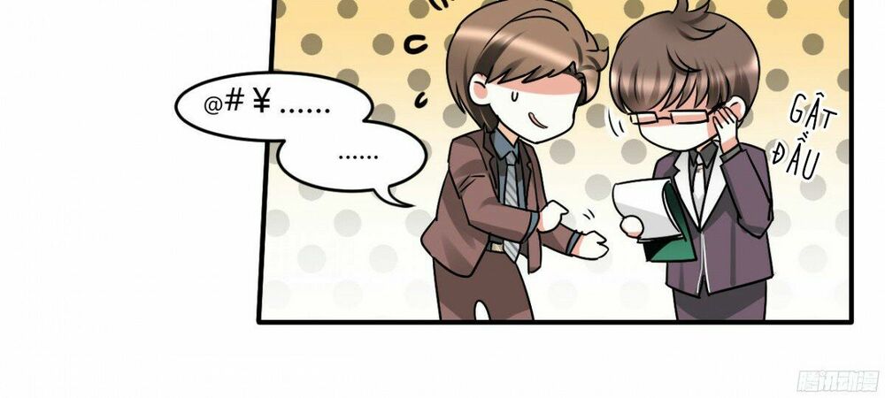 Tình Yêu Không Thể Bù Đắp: Chapter 20