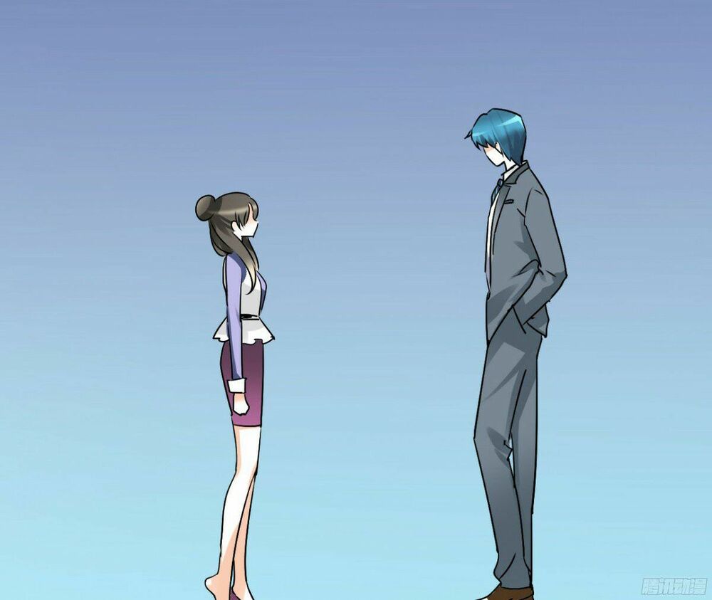Tình Yêu Không Thể Bù Đắp: Chapter 20