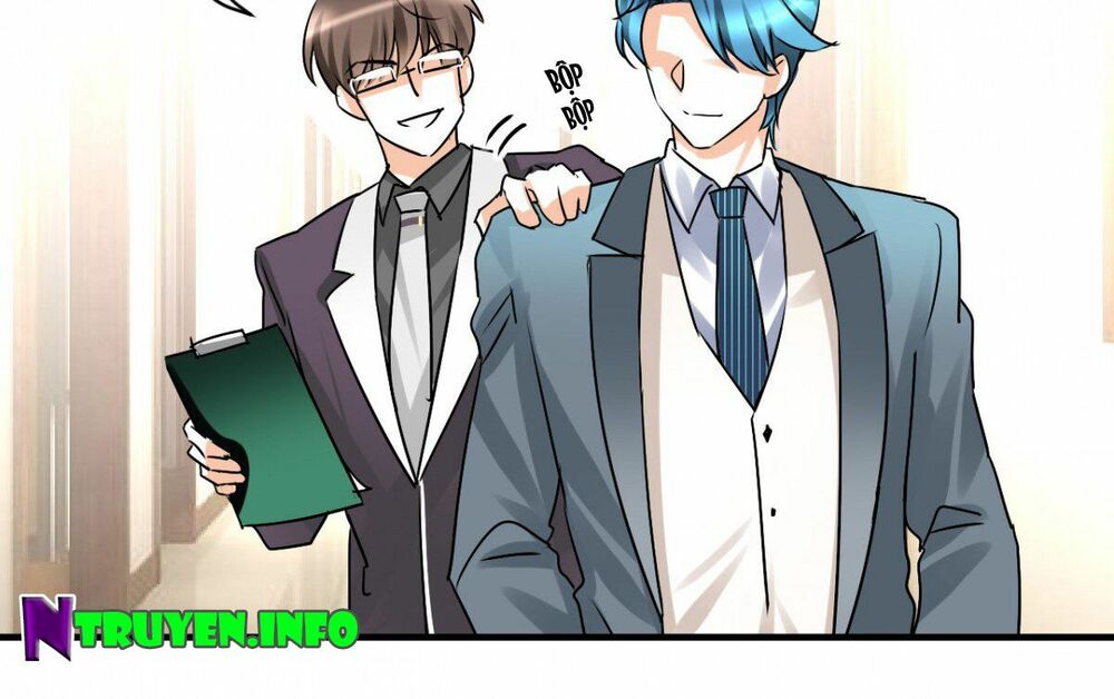 Tình Yêu Không Thể Bù Đắp: Chapter 20