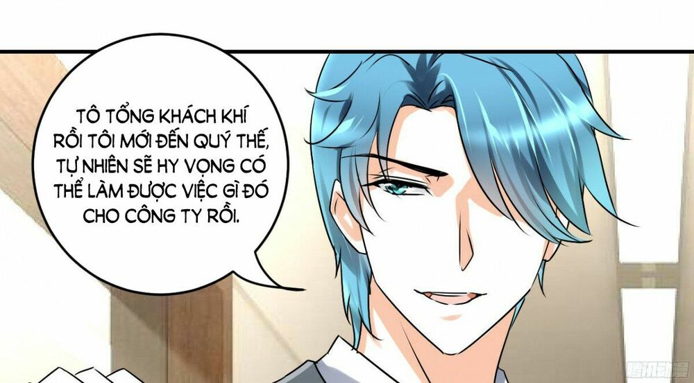 Tình Yêu Không Thể Bù Đắp: Chapter 20
