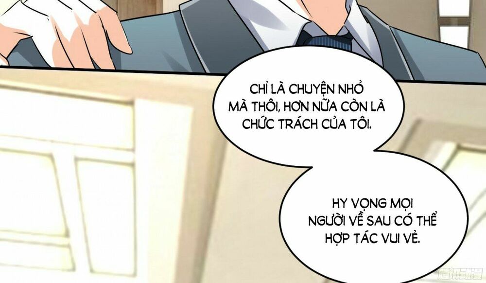 Tình Yêu Không Thể Bù Đắp: Chapter 20
