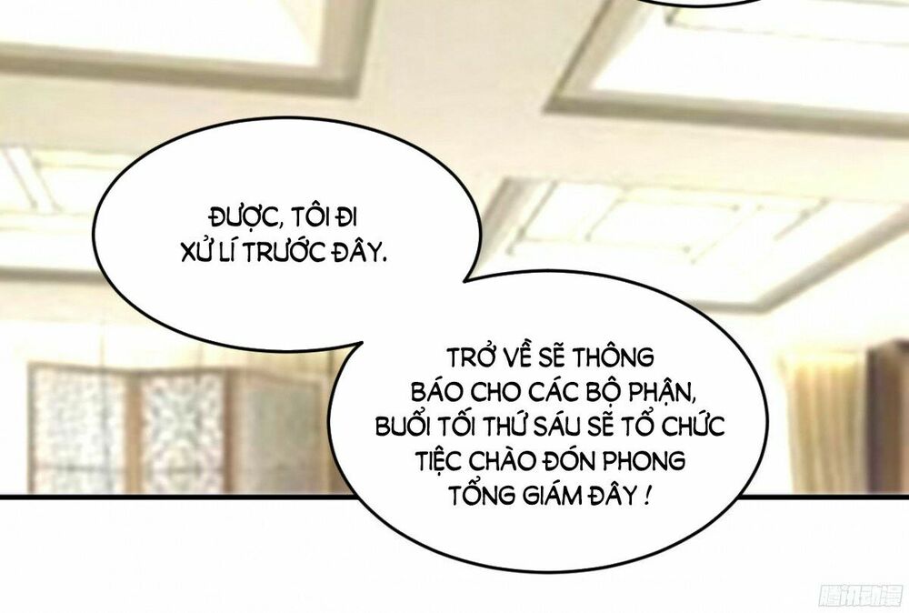 Tình Yêu Không Thể Bù Đắp: Chapter 20