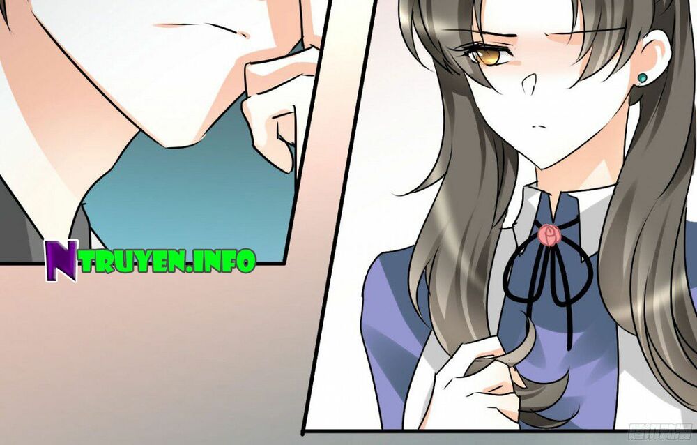 Tình Yêu Không Thể Bù Đắp: Chapter 20
