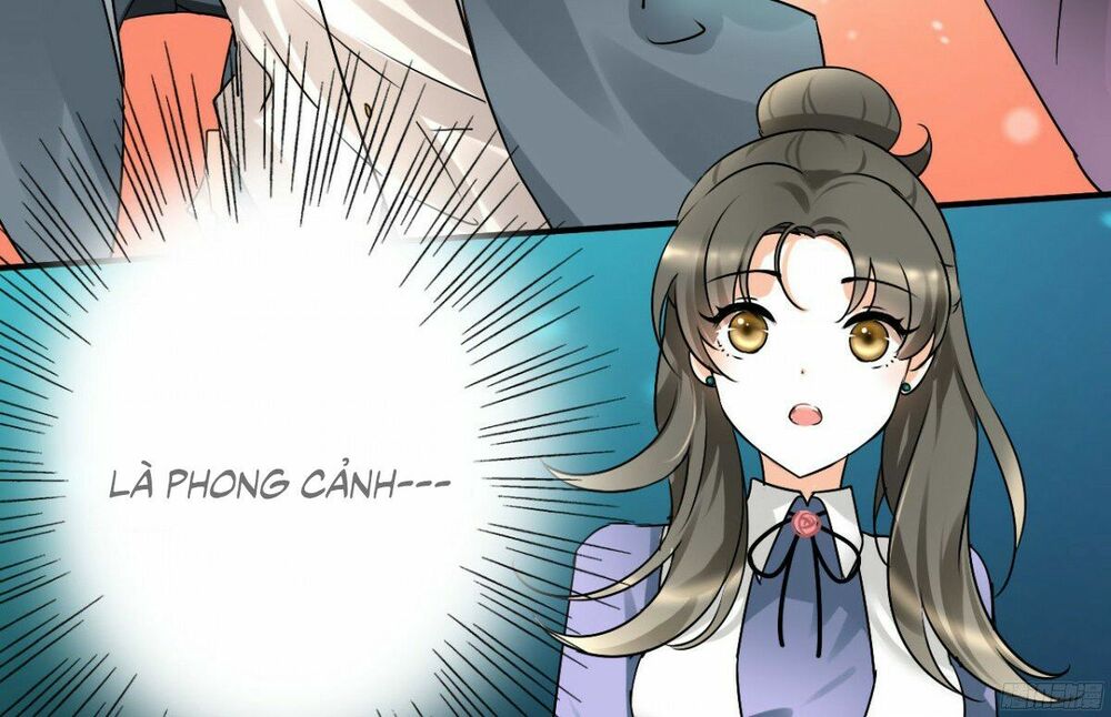 Tình Yêu Không Thể Bù Đắp: Chapter 20