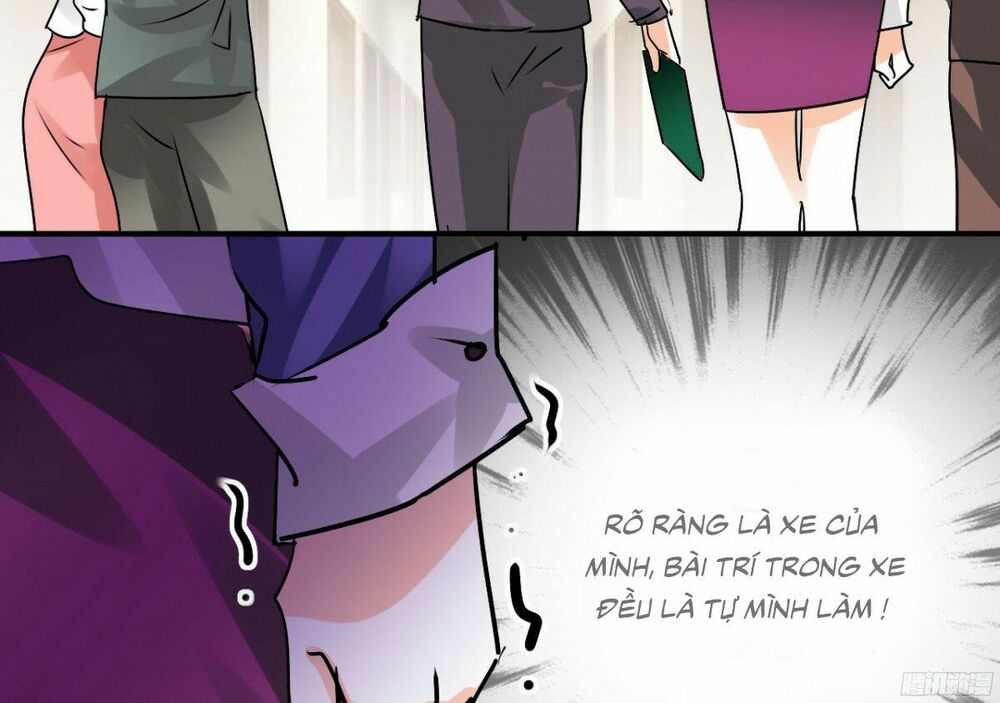 Tình Yêu Không Thể Bù Đắp: Chapter 20