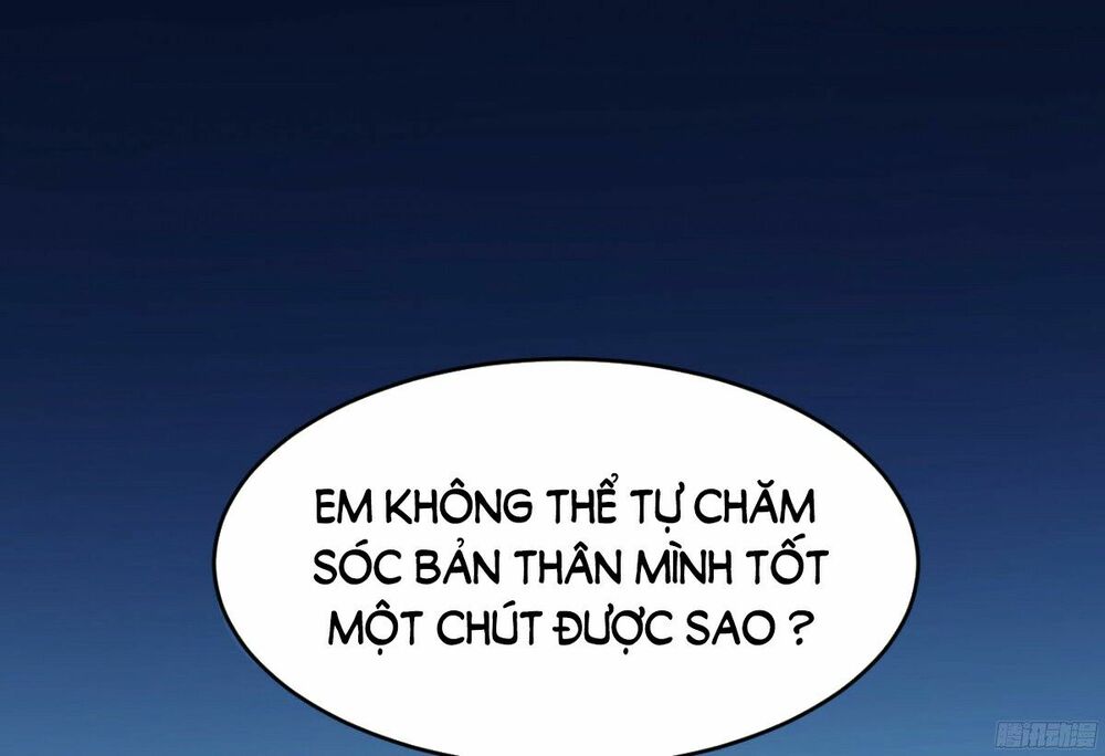 Tình Yêu Không Thể Bù Đắp: Chapter 20