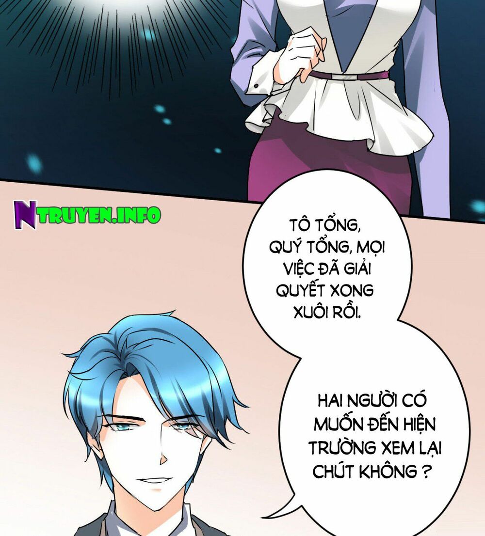 Tình Yêu Không Thể Bù Đắp: Chapter 20