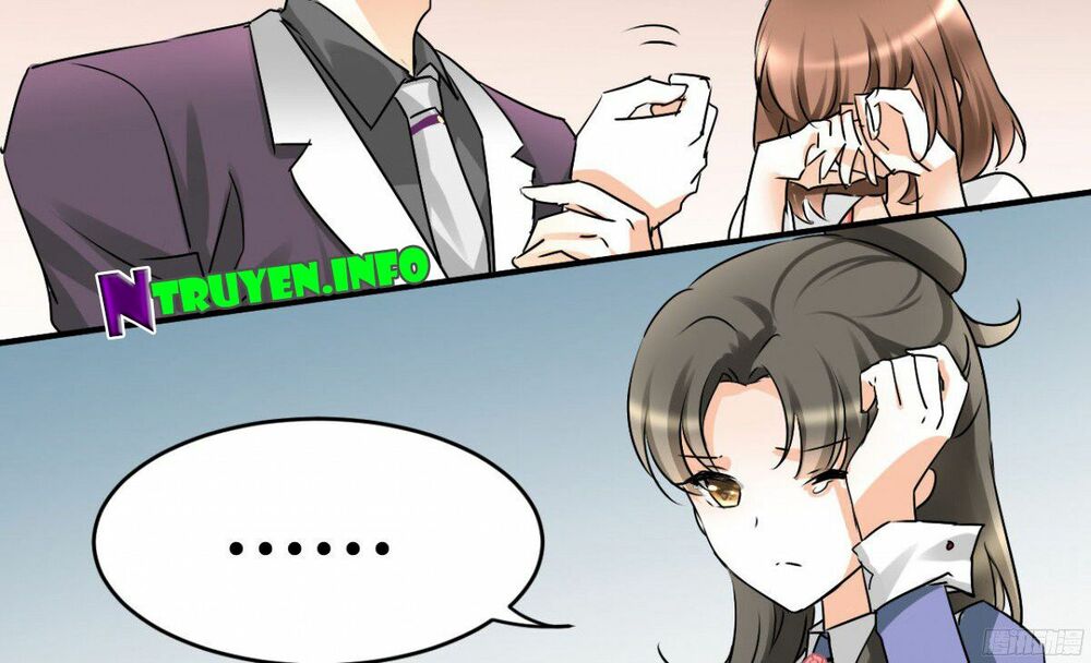 Tình Yêu Không Thể Bù Đắp: Chapter 20