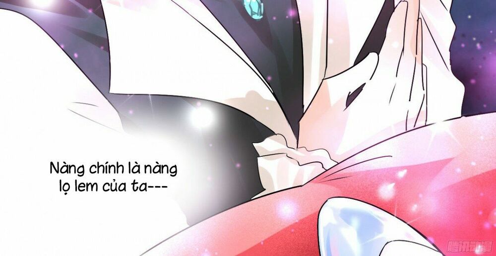 Tình Yêu Không Thể Bù Đắp: Chapter 21