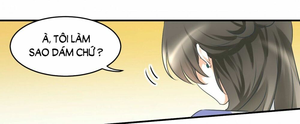 Tình Yêu Không Thể Bù Đắp: Chapter 21