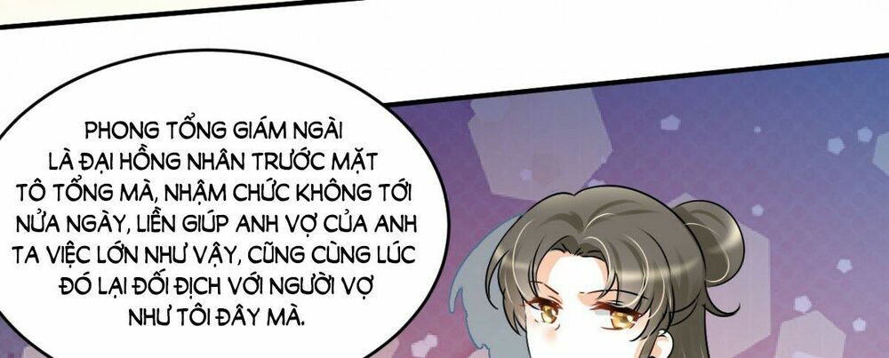 Tình Yêu Không Thể Bù Đắp: Chapter 21