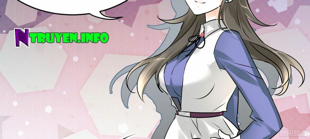 Tình Yêu Không Thể Bù Đắp: Chapter 21