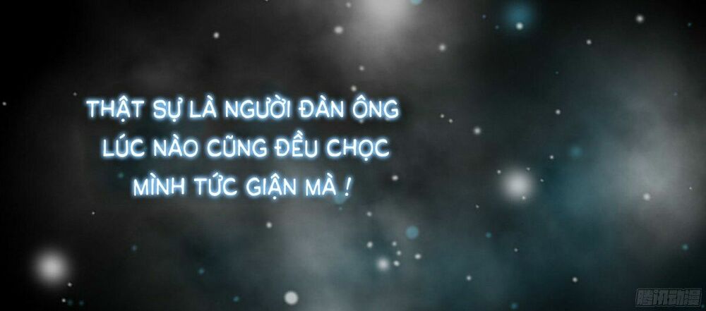 Tình Yêu Không Thể Bù Đắp: Chapter 21