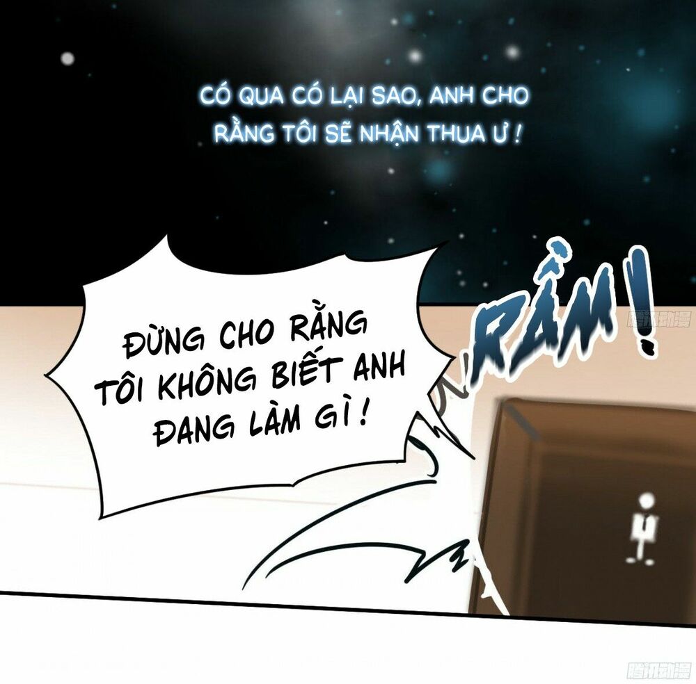 Tình Yêu Không Thể Bù Đắp: Chapter 21