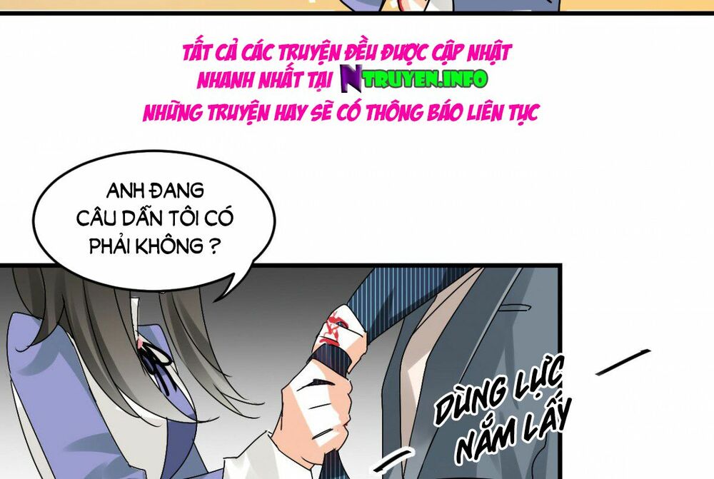 Tình Yêu Không Thể Bù Đắp: Chapter 21