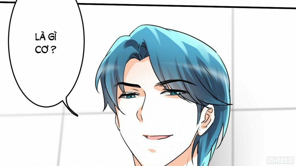 Tình Yêu Không Thể Bù Đắp: Chapter 21