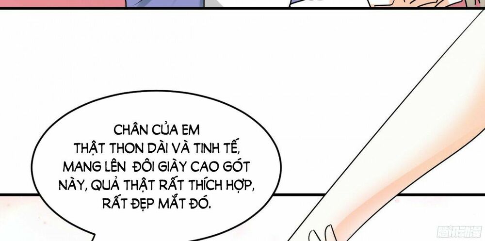 Tình Yêu Không Thể Bù Đắp: Chapter 21
