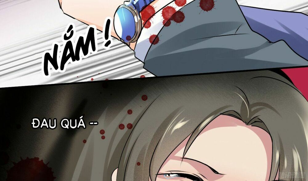 Tình Yêu Không Thể Bù Đắp: Chapter 22