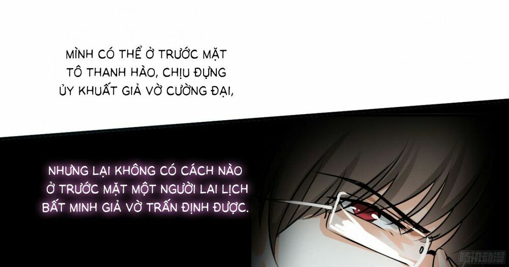 Tình Yêu Không Thể Bù Đắp: Chapter 22