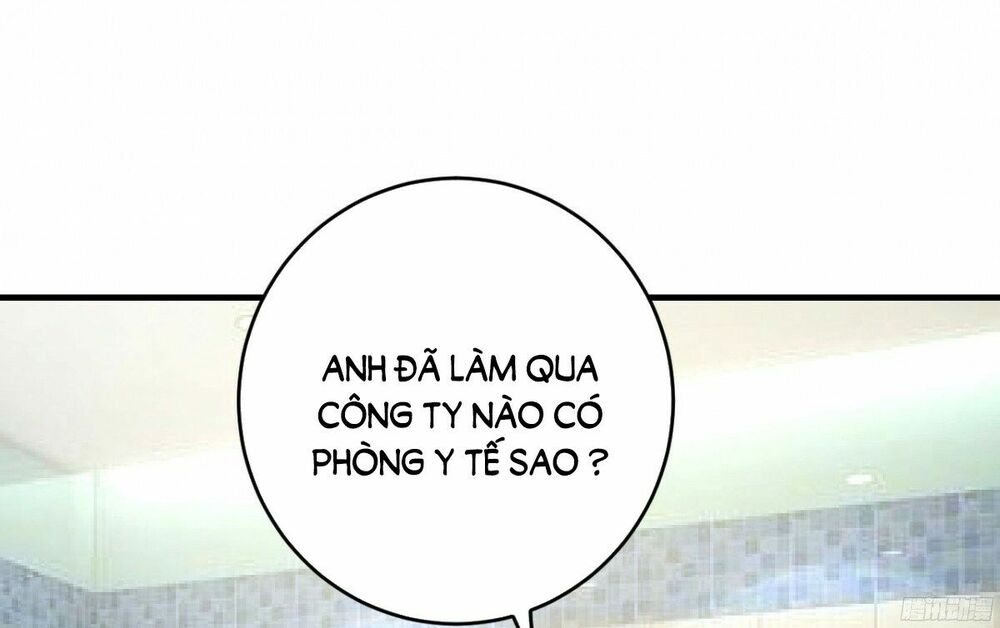 Tình Yêu Không Thể Bù Đắp: Chapter 22