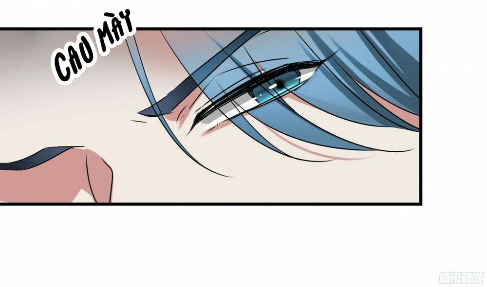 Tình Yêu Không Thể Bù Đắp: Chapter 22