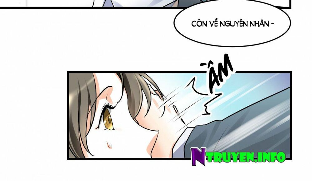 Tình Yêu Không Thể Bù Đắp: Chapter 22