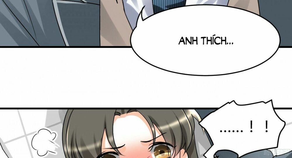 Tình Yêu Không Thể Bù Đắp: Chapter 22