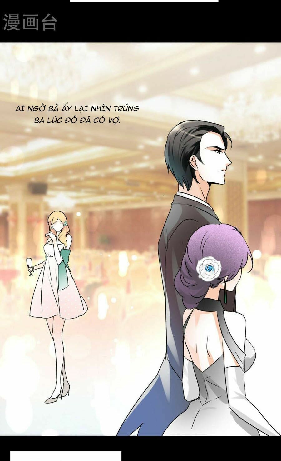 Tình Yêu Không Thể Bù Đắp: Chapter 25
