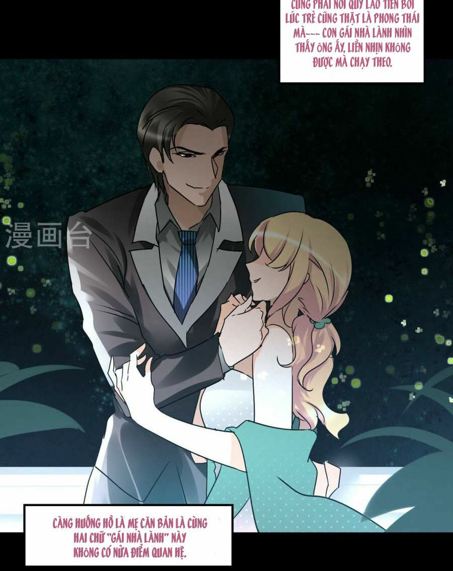 Tình Yêu Không Thể Bù Đắp: Chapter 25