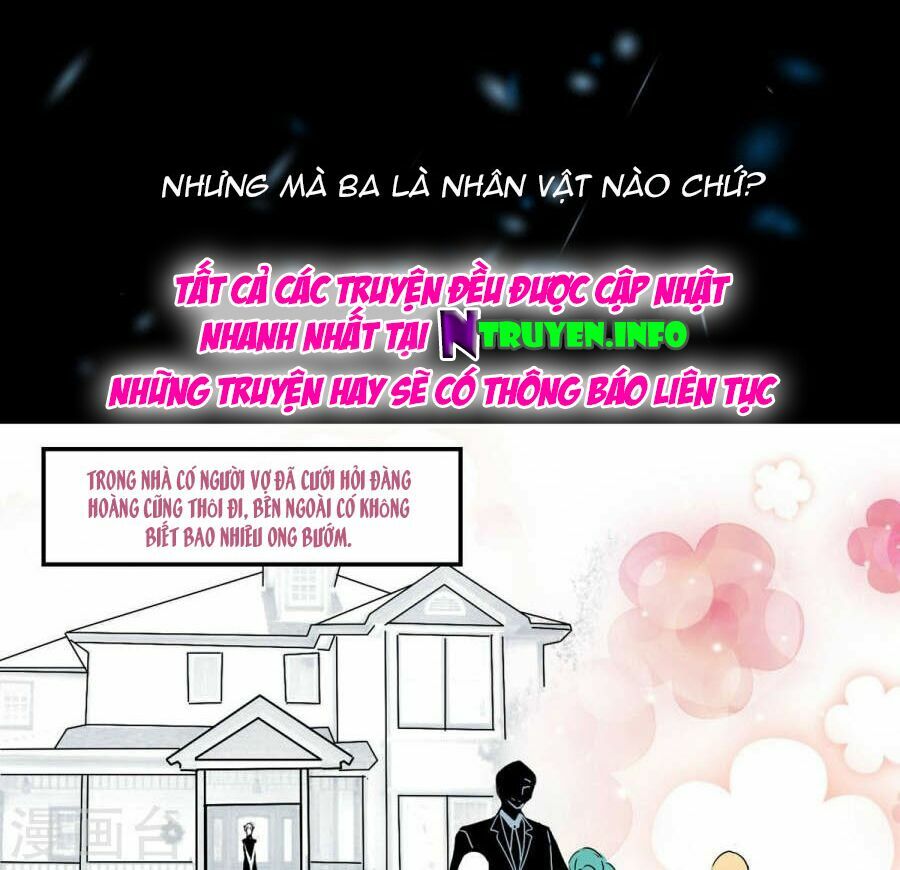 Tình Yêu Không Thể Bù Đắp: Chapter 25