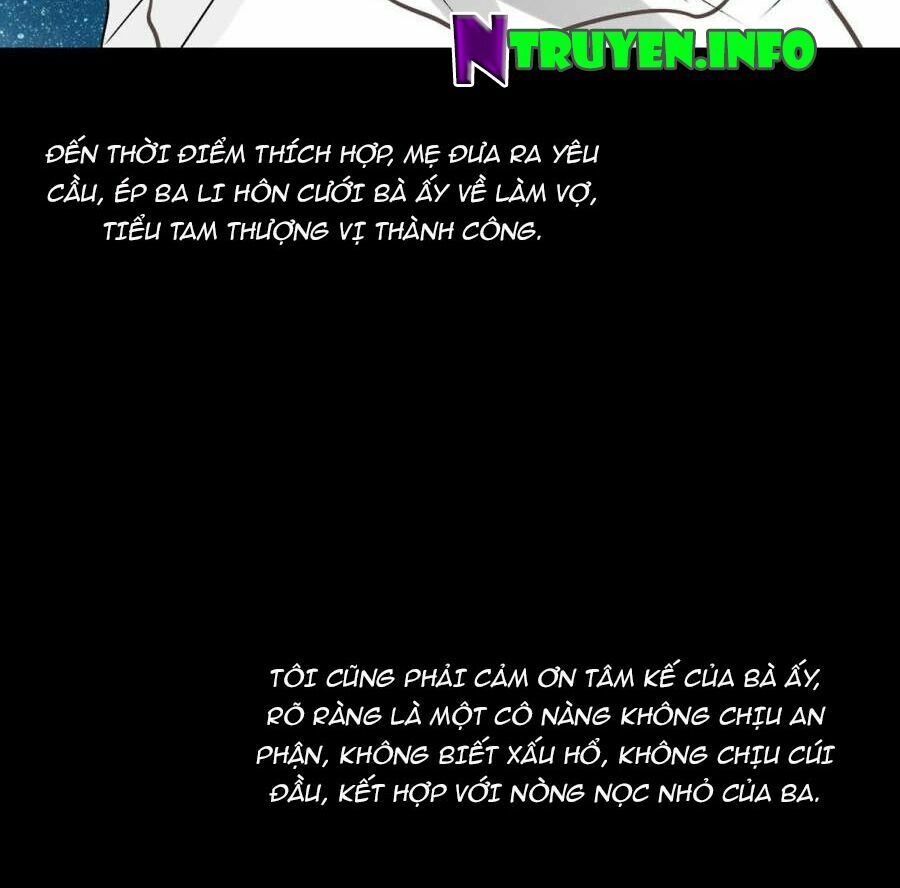 Tình Yêu Không Thể Bù Đắp: Chapter 25