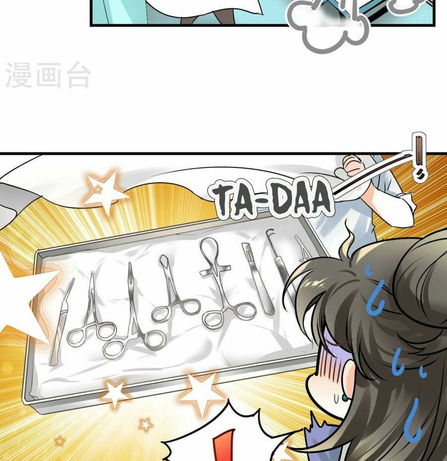 Tình Yêu Không Thể Bù Đắp: Chapter 25
