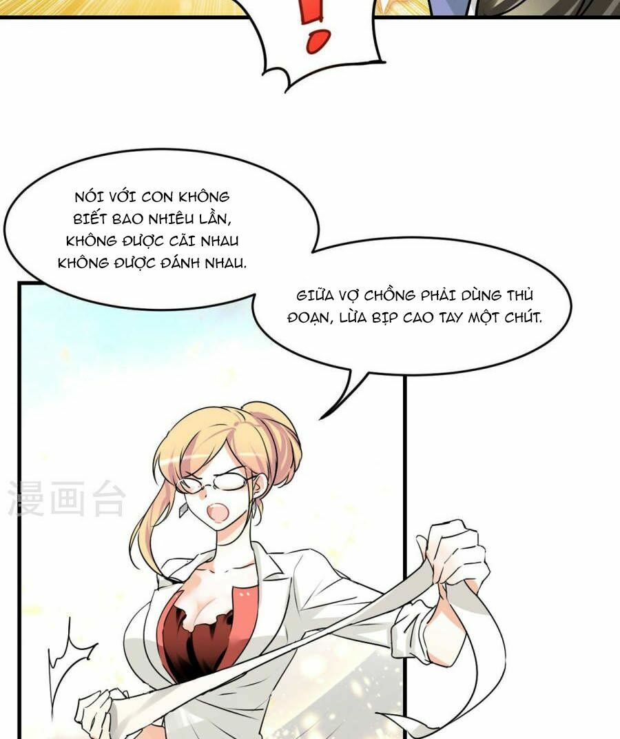 Tình Yêu Không Thể Bù Đắp: Chapter 25