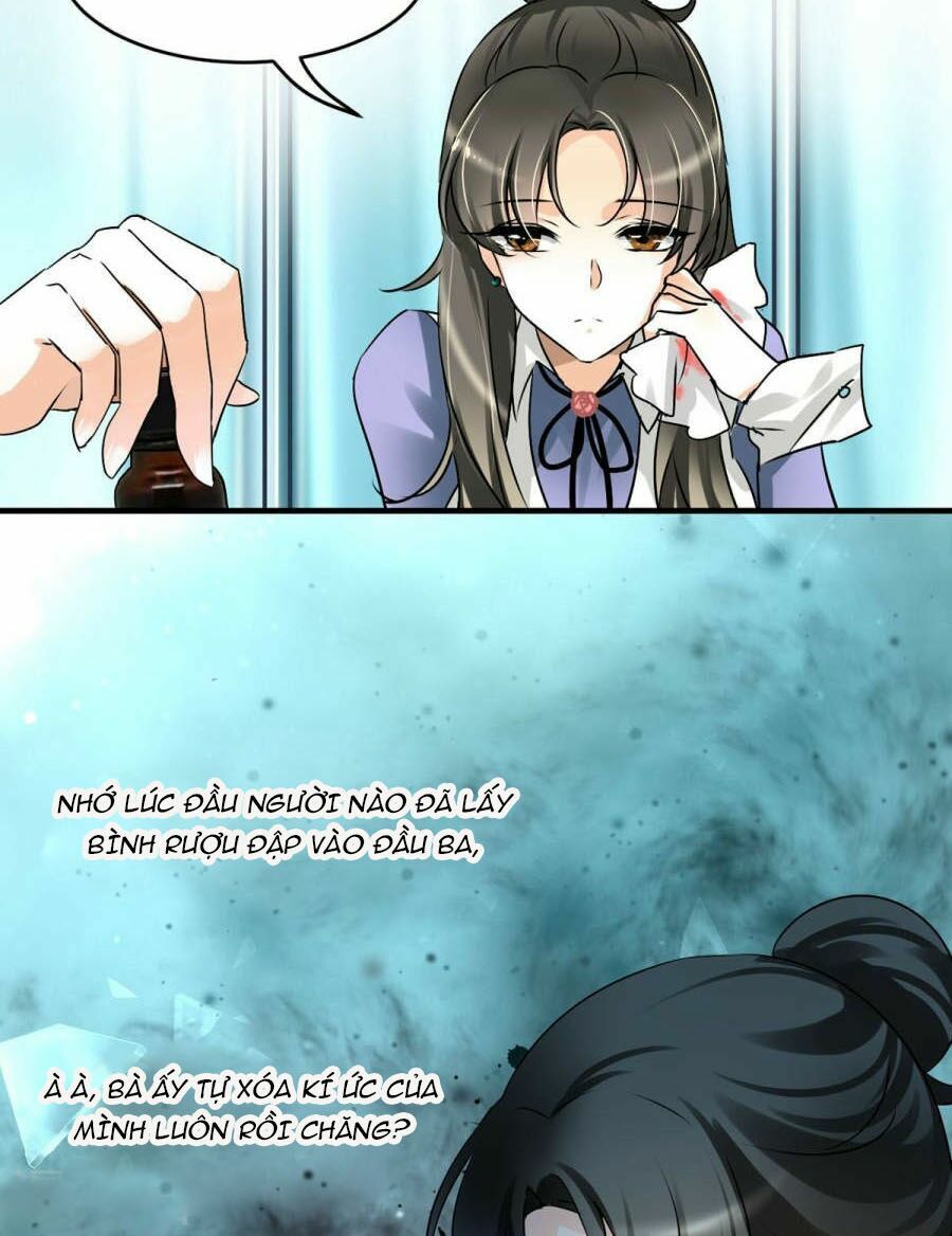 Tình Yêu Không Thể Bù Đắp: Chapter 25