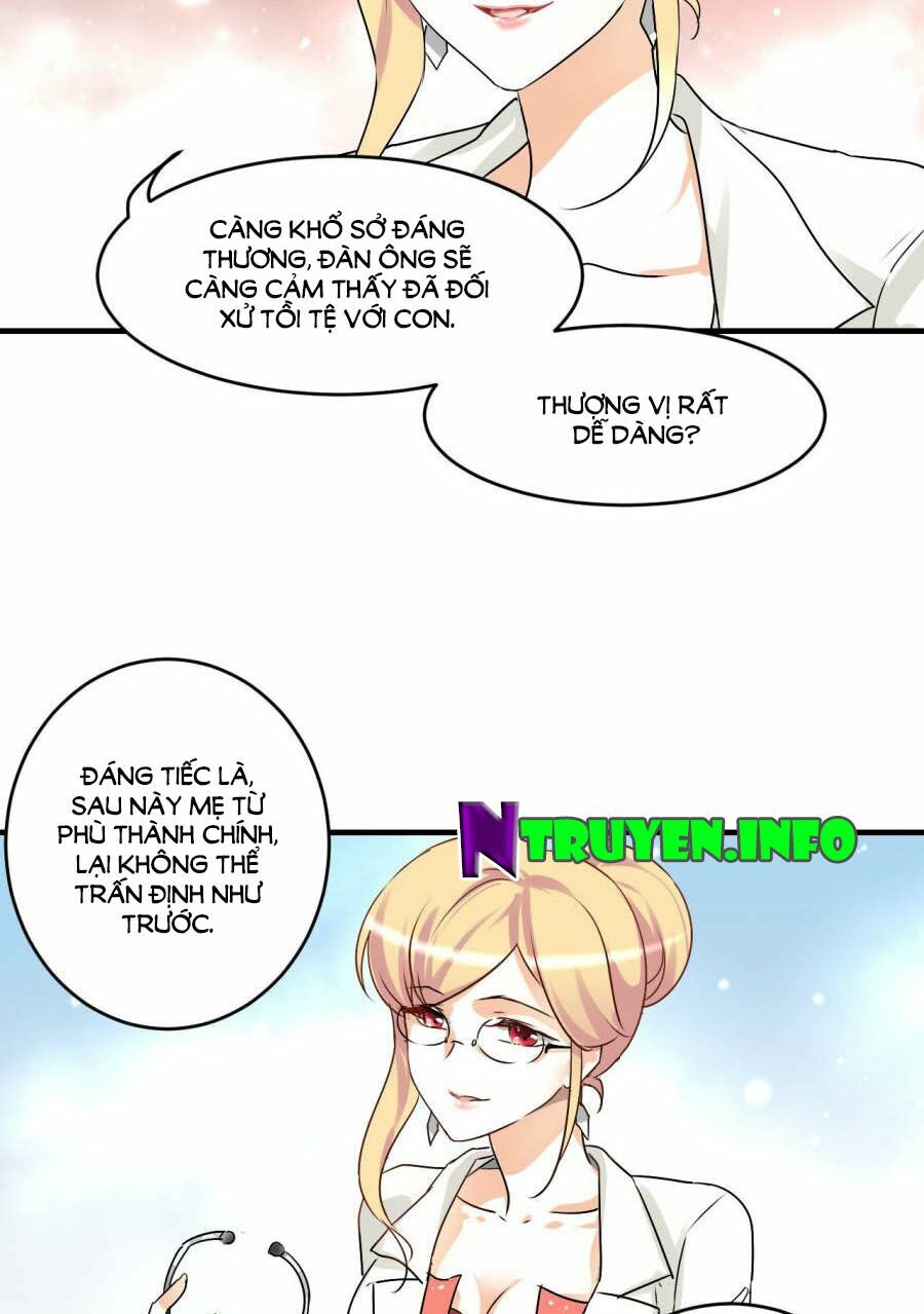 Tình Yêu Không Thể Bù Đắp: Chapter 26