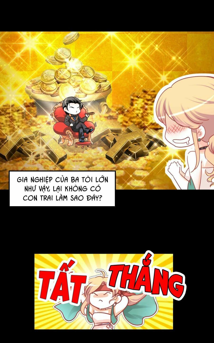 Tình Yêu Không Thể Bù Đắp: Chapter 26