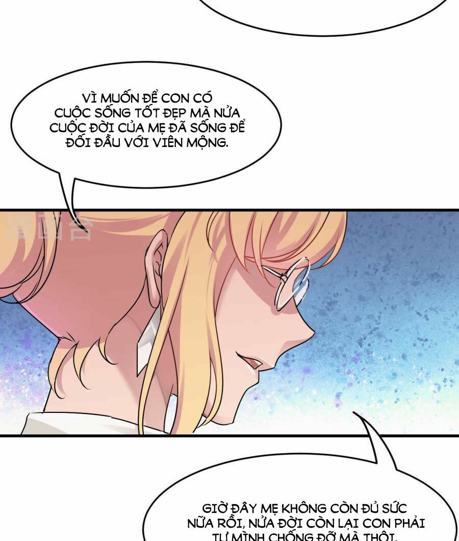 Tình Yêu Không Thể Bù Đắp: Chapter 27