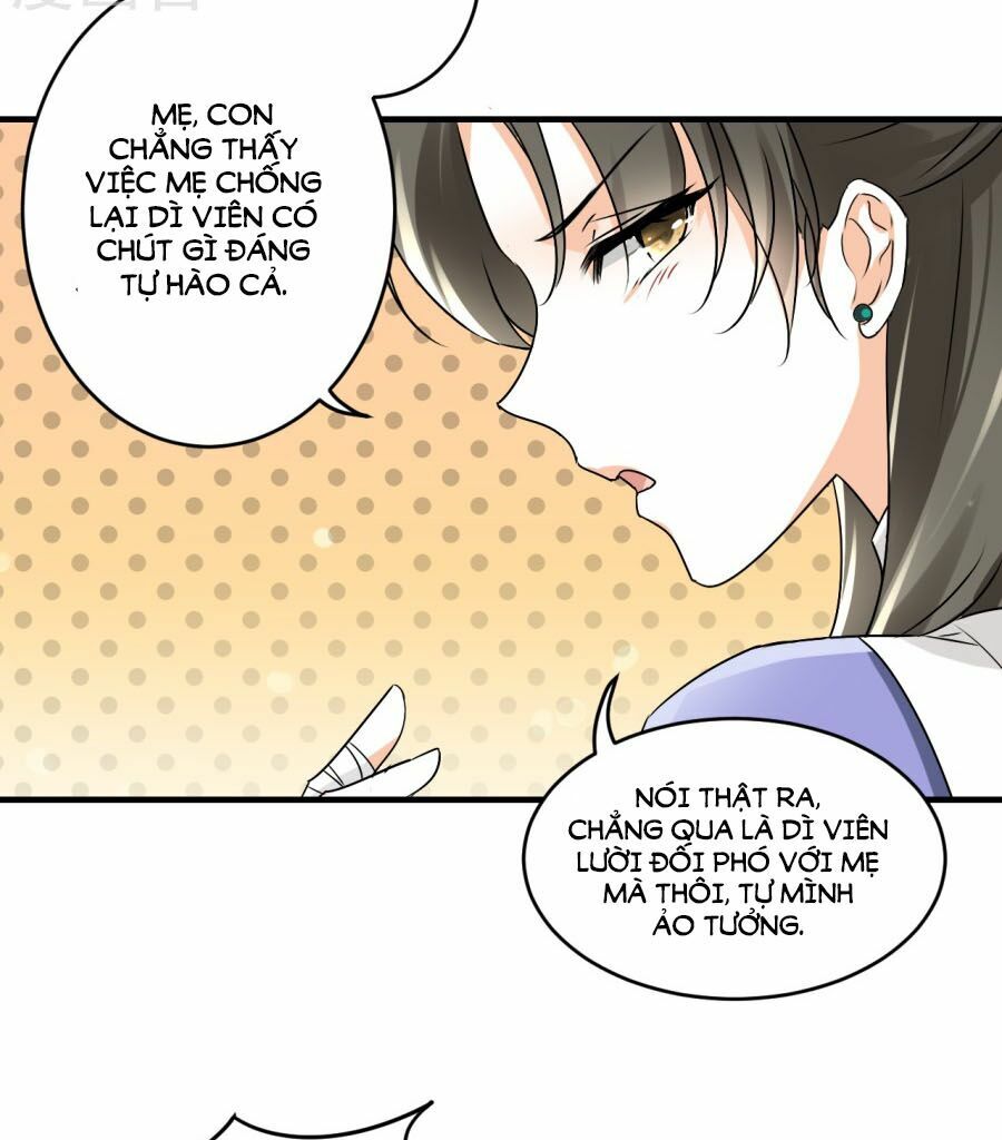 Tình Yêu Không Thể Bù Đắp: Chapter 27