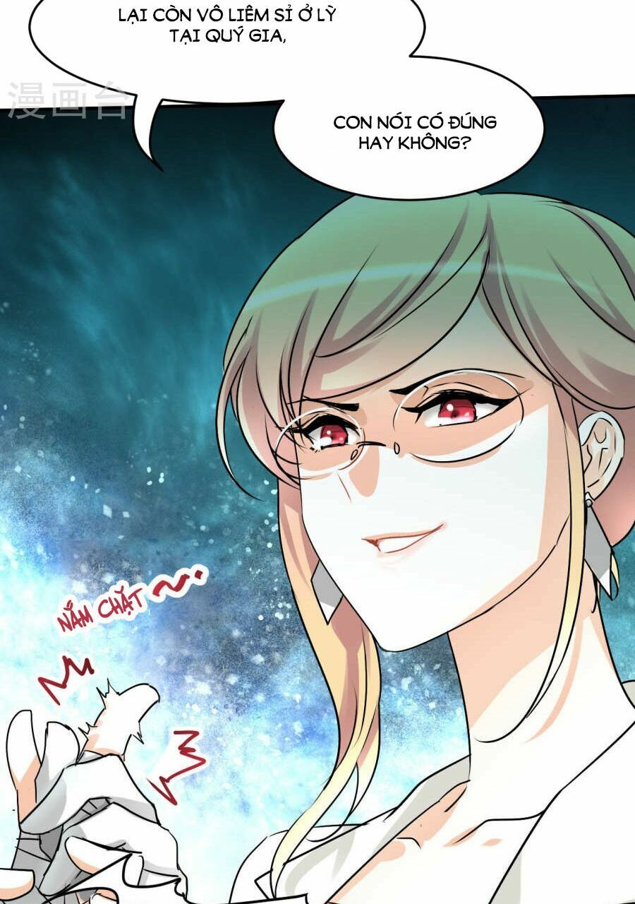 Tình Yêu Không Thể Bù Đắp: Chapter 27