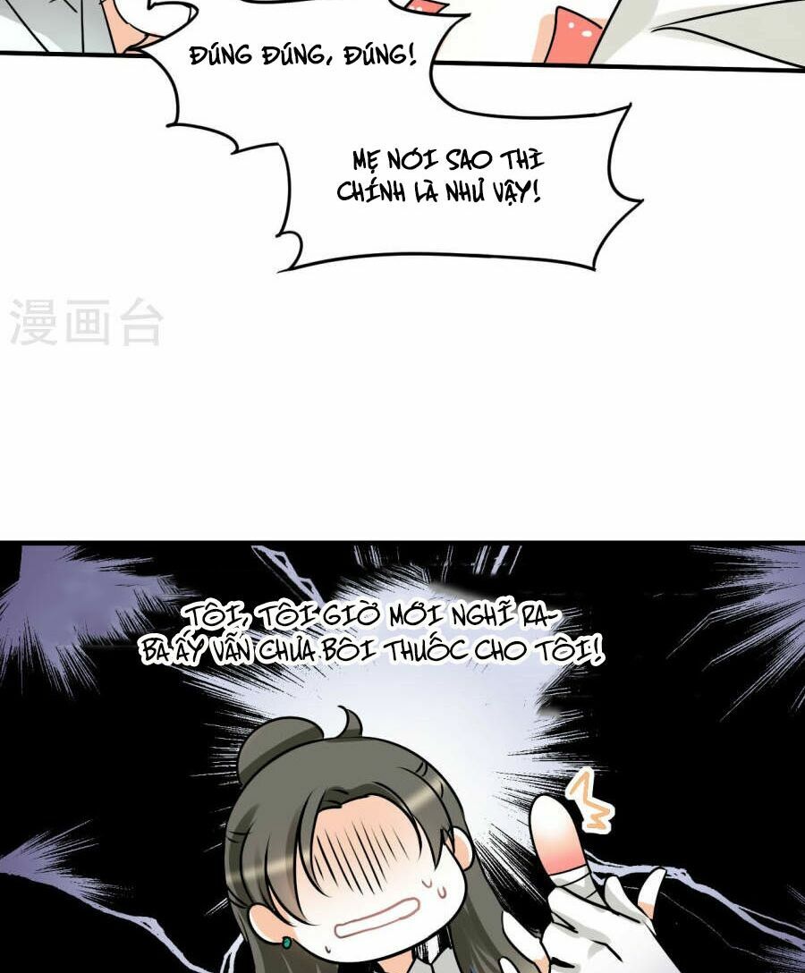 Tình Yêu Không Thể Bù Đắp: Chapter 27