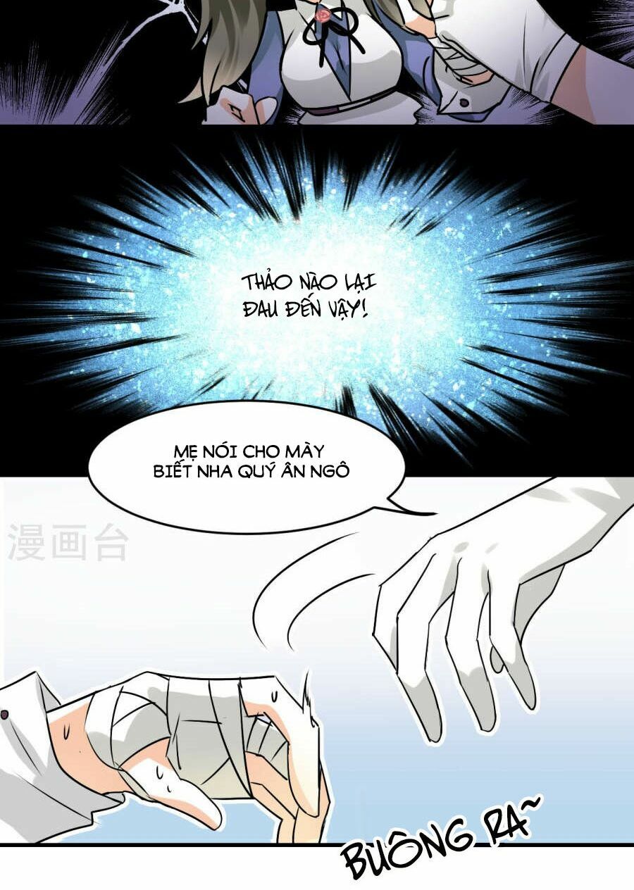 Tình Yêu Không Thể Bù Đắp: Chapter 27