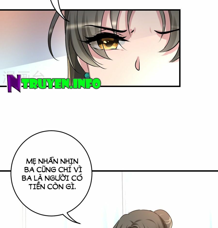 Tình Yêu Không Thể Bù Đắp: Chapter 27