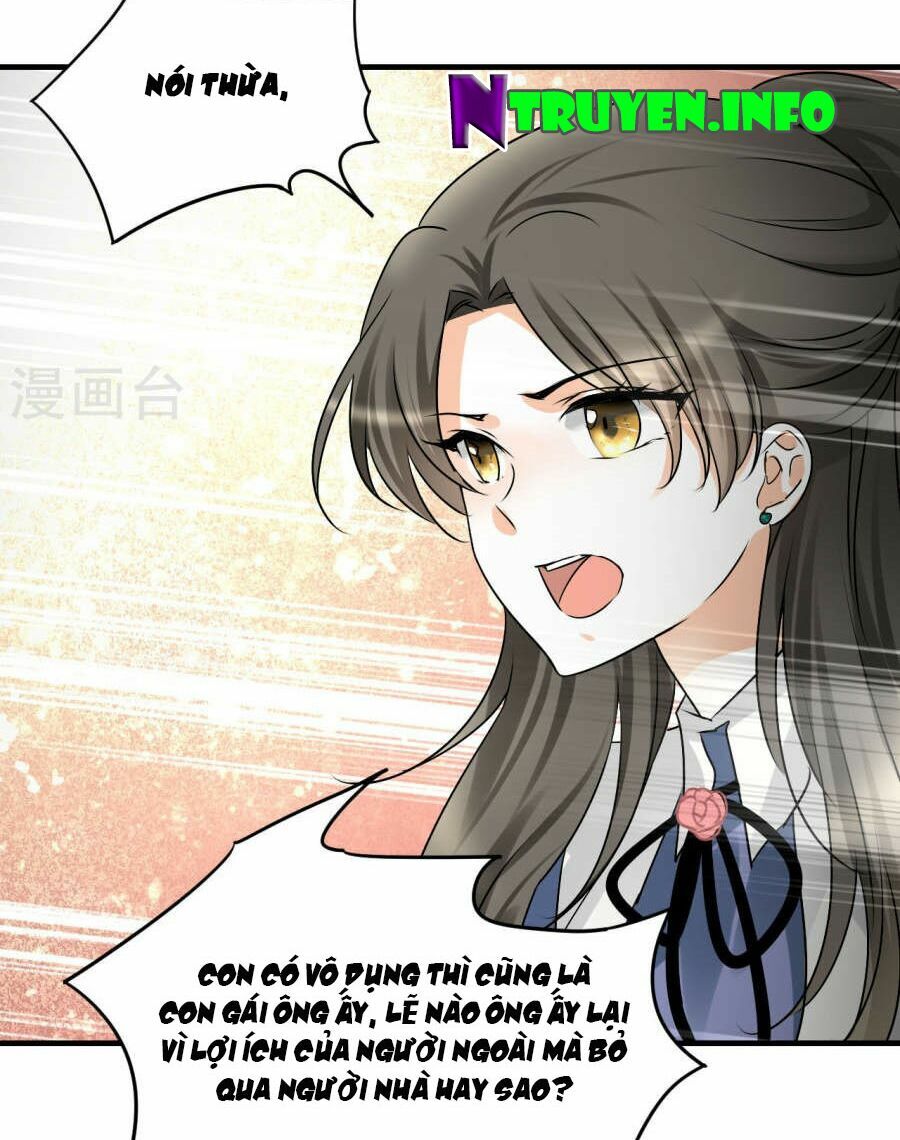 Tình Yêu Không Thể Bù Đắp: Chapter 27