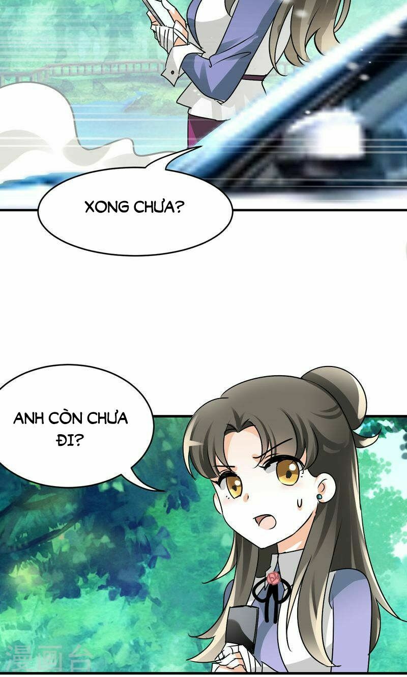 Tình Yêu Không Thể Bù Đắp: Chapter 28